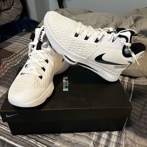 Brand New Nike Lebron Witness 5